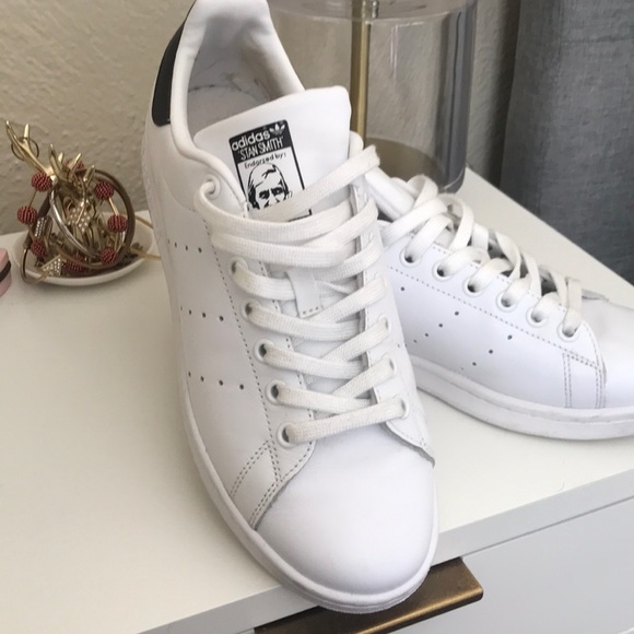 poshmark stan smith